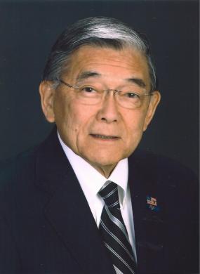 Norman Y. Mineta
